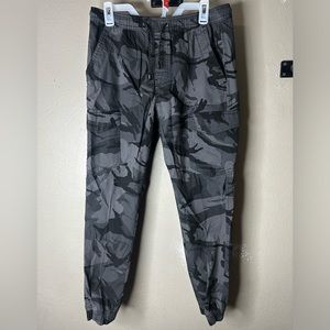 Tony Hawk Cargo Joggers